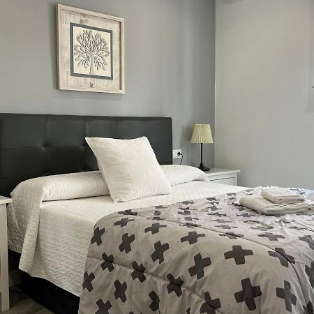 Apartamento La Judería Córdoba Exterior foto