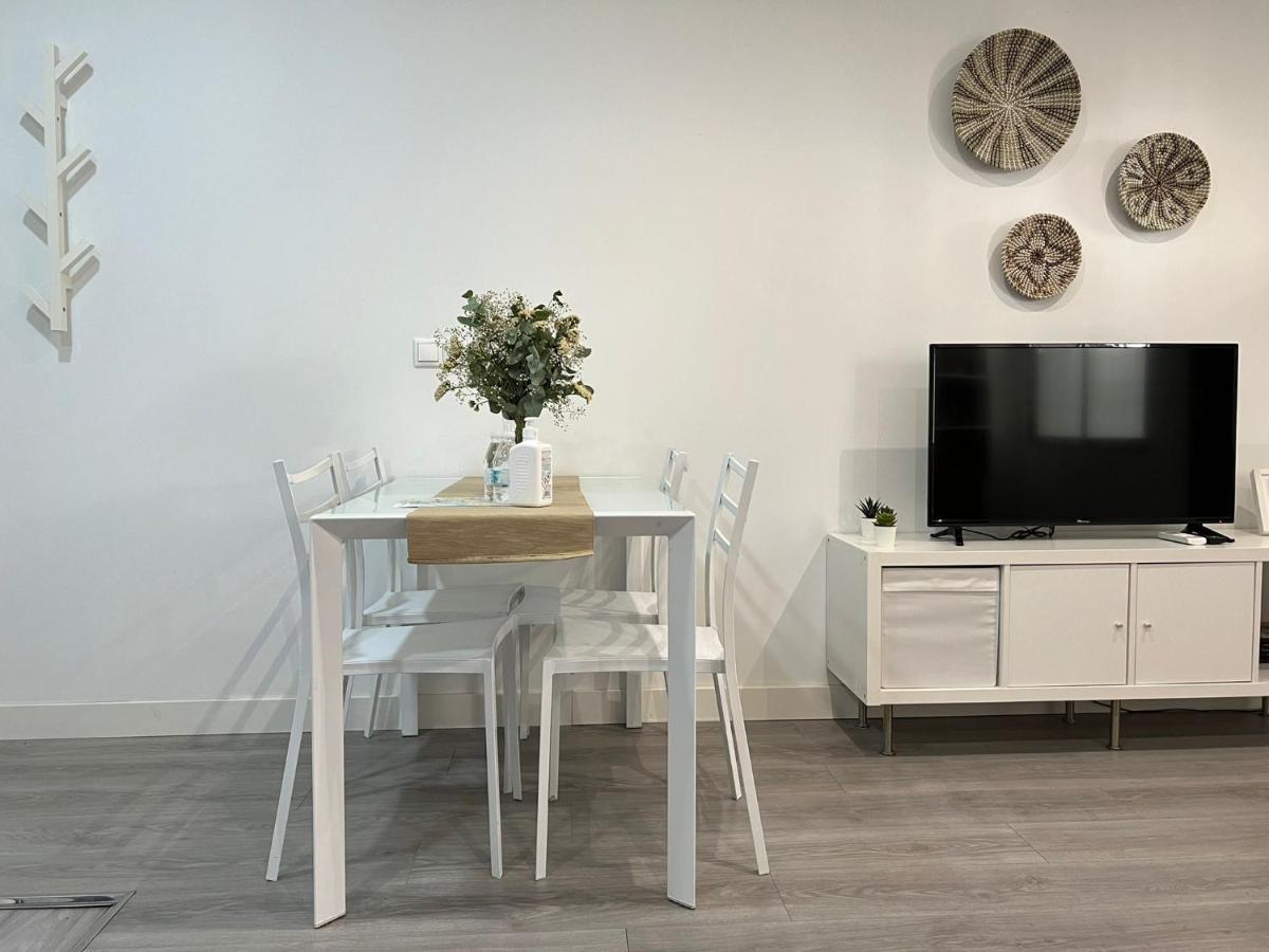Apartamento La Judería Córdoba Exterior foto