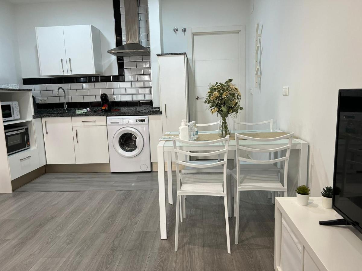 Apartamento La Judería Córdoba Exterior foto