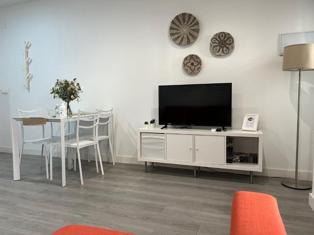 Apartamento La Judería Córdoba Exterior foto