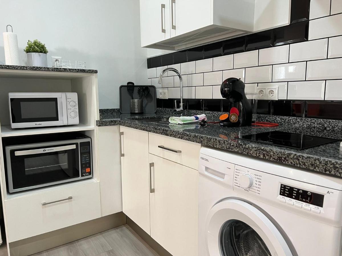 Apartamento La Judería Córdoba Exterior foto
